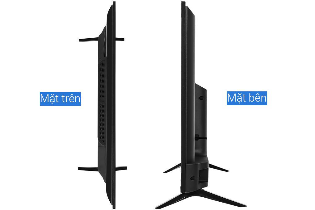 Hình ảnh sản phẩm - [32HX6200] Smart Tivi Casper 32 inch 32HX6200