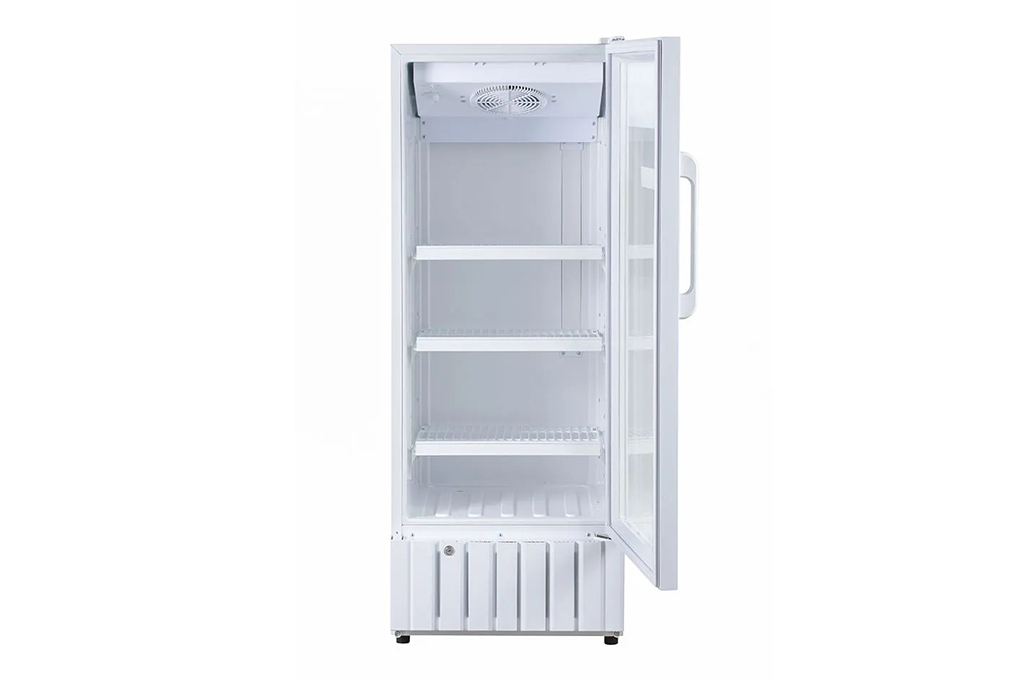 Hình ảnh sản phẩm - [LC 333H] Tủ mát Alaska 210 lít