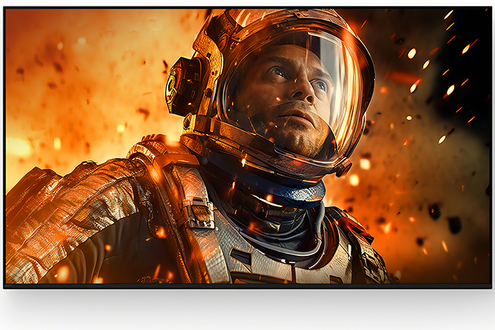 Hình ảnh sản phẩm - [K-55XR50] Sony Google Tivi Mini LED BRAVIA 5 55 inch