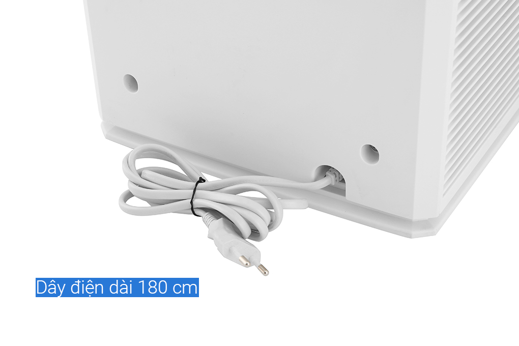 Hình ảnh sản phẩm - [MC40UVM6] Máy lọc không khí Daikin 23W