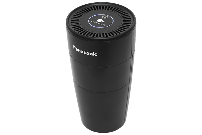 Hình ảnh sản phẩm - [F-GPT01A-K] Máy Phát Ion Lọc Không Khí Và Khử Mùi Panasonic