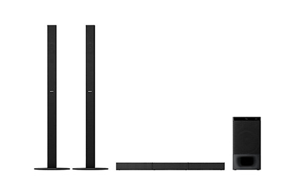 Hình ảnh sản phẩm - [HT-S700RF] Dàn âm thanh Sony 5.1