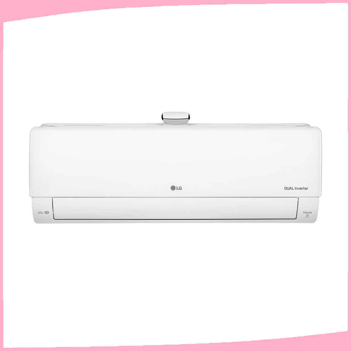 Hình ảnh sản phẩm - [V10APF] Máy lạnh LG Wifi Inverter 1 HP V10APF