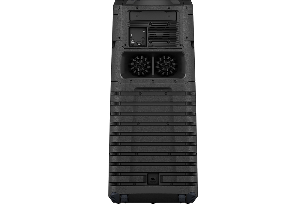 Hình ảnh sản phẩm - [MHC-V43D] Dàn âm thanh Hifi Sony MHC-V43D