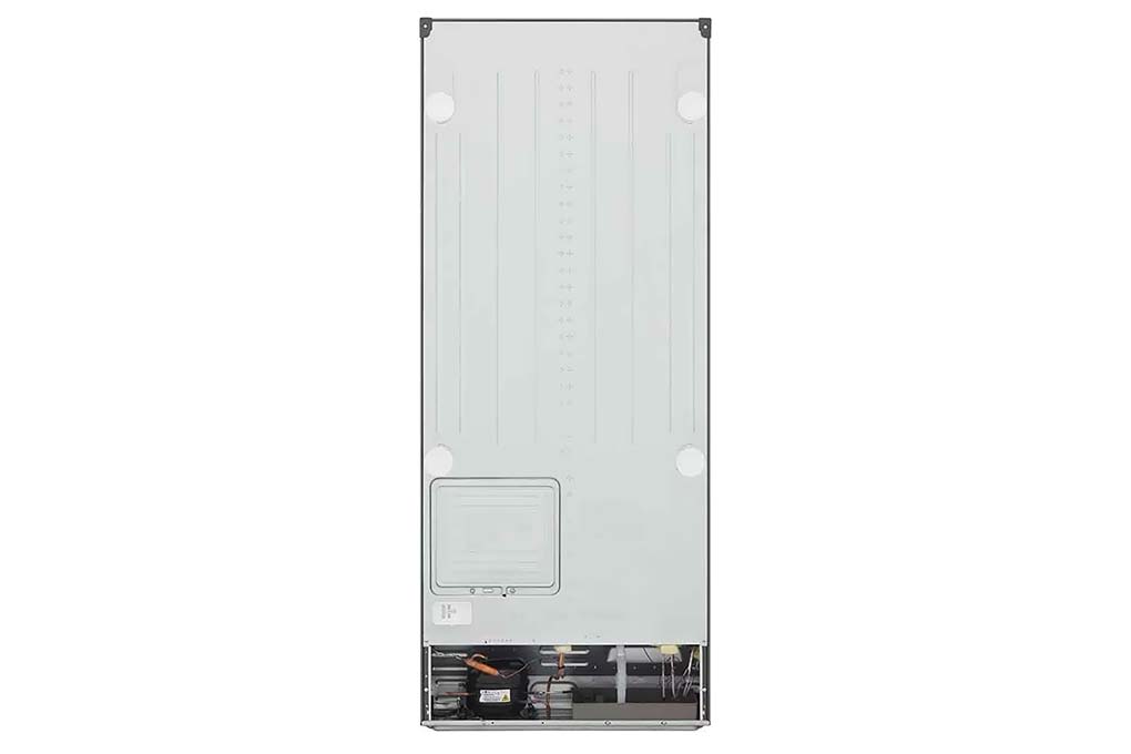 Hình ảnh sản phẩm - [GN-D372PSA] Tủ Lạnh LG Inverter 374 Lít 