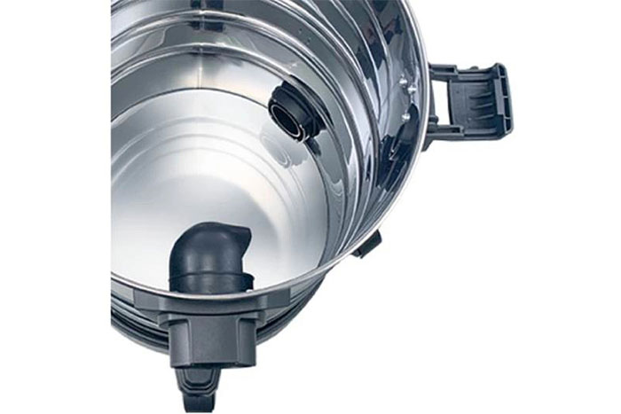 Hình ảnh sản phẩm - [MC-YW603AN49] Máy Hút Bụi Khô Và Ướt Panasonic 1500W