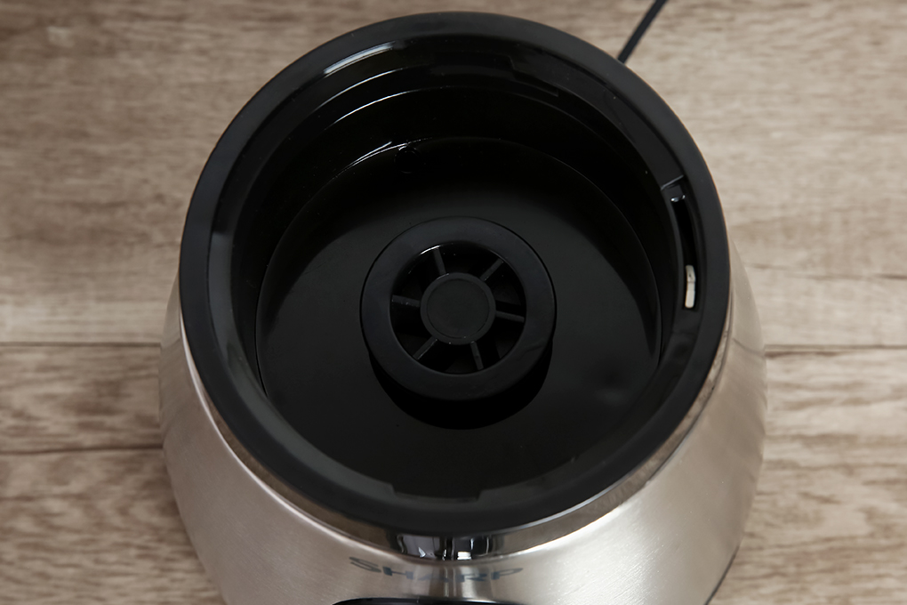 Hình ảnh sản phẩm - [EM-S155GV-ST] Máy Xay Sinh Tố Sharp