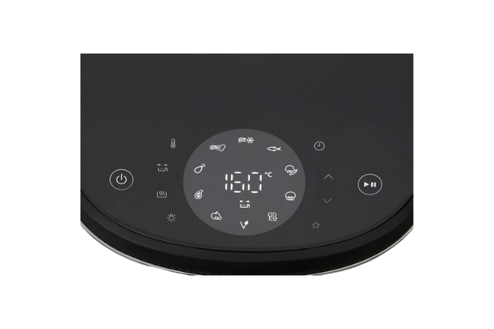 Hình ảnh sản phẩm - [ NA332/00 ] Nồi chiên không dầu Philips 6.2 lít - NA332/00