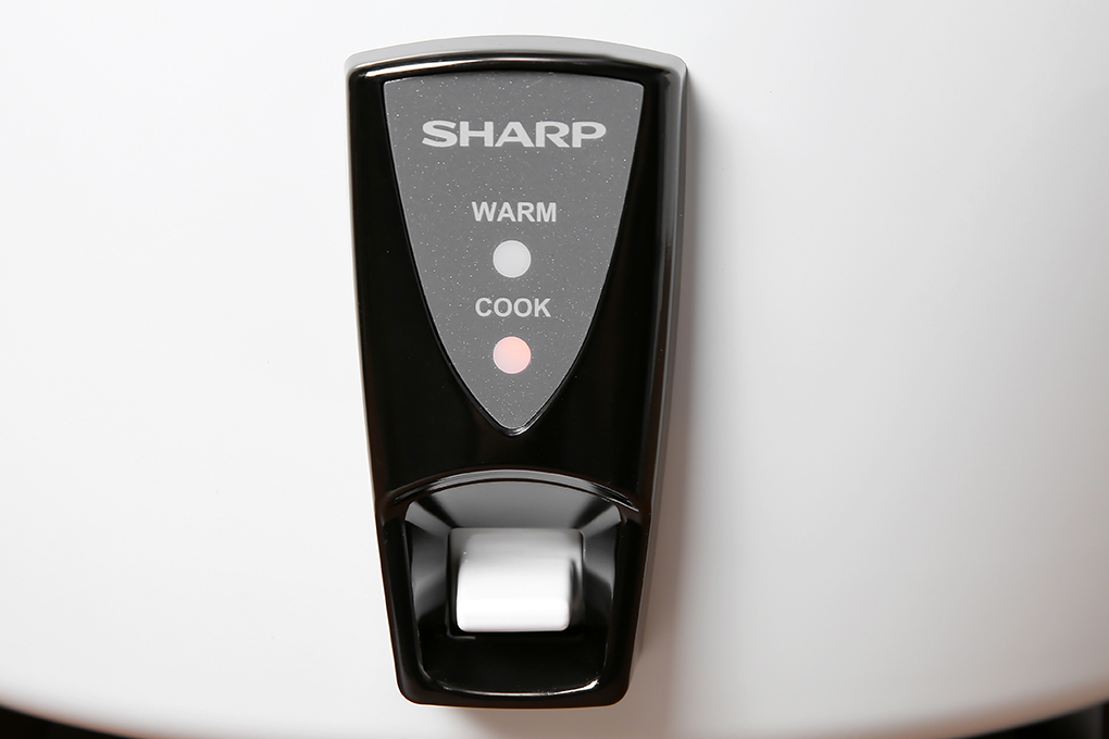 Hình ảnh sản phẩm - [KSH-D55V] Nồi cơm nắp rời Sharp 5 lít KSH-D55V