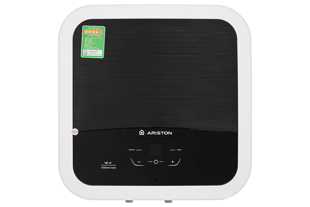Hình ảnh sản phẩm - [AN2 30 LUX-D AG+] Máy nước nóng gián tiếp Ariston 30 lít