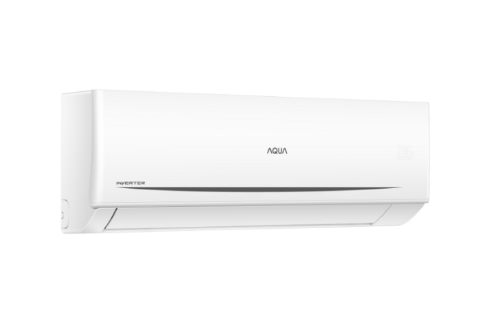 Hình ảnh sản phẩm - [AQA-RV10ME] Máy Lạnh Aqua Inverter 1 HP AQA-RV10ME