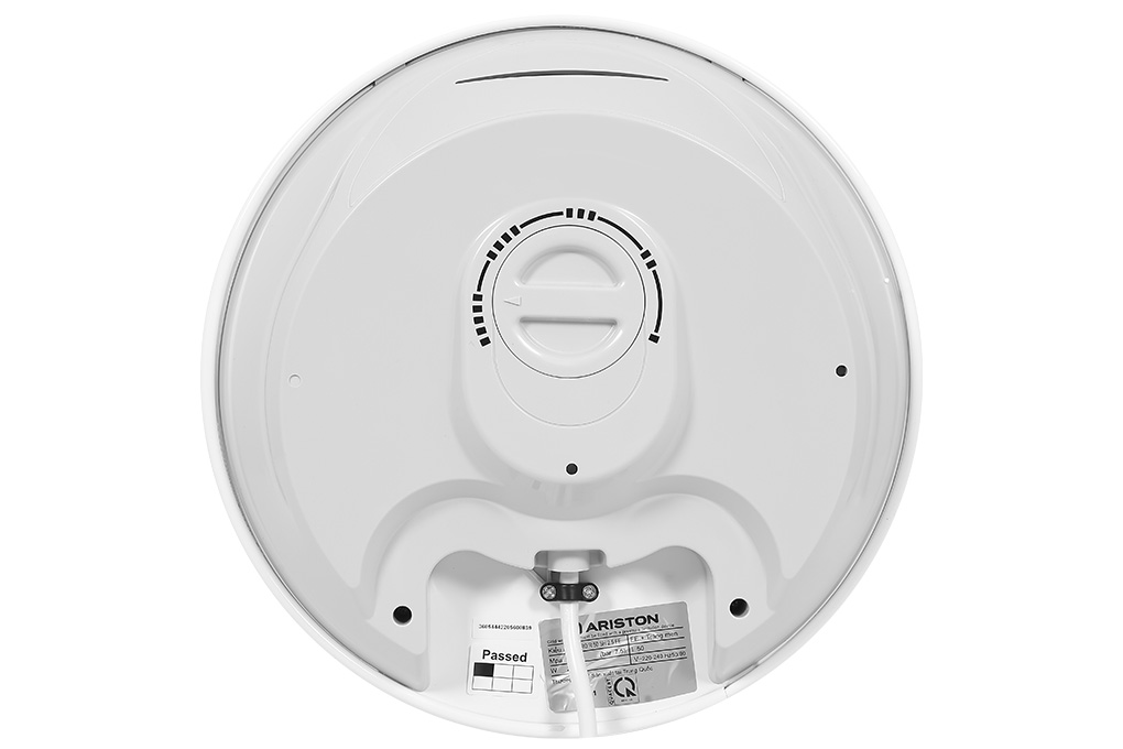 Hình ảnh sản phẩm - [PRO R 50 SH 2.5 FE] Máy nước nóng gián tiếp Ariston 50 lít
