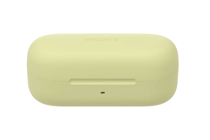Hình ảnh sản phẩm - [WF-C510/YC-E] TAI NGHE SONY WF-C510/YC E - MÀU VÀNG