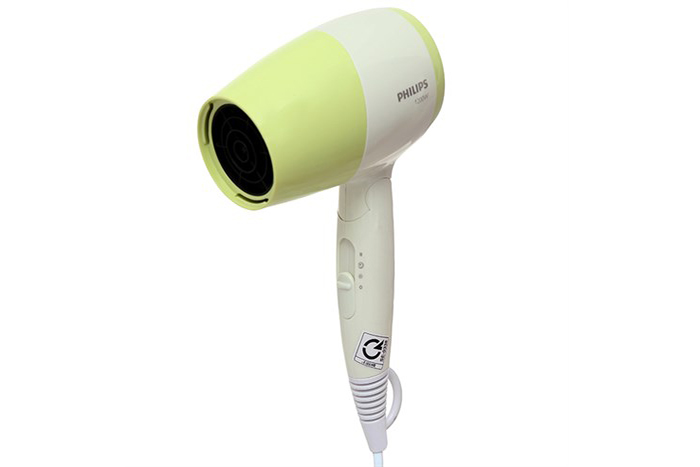 Hình ảnh sản phẩm - [BHC015/00] Máy Sấy Tóc Philips