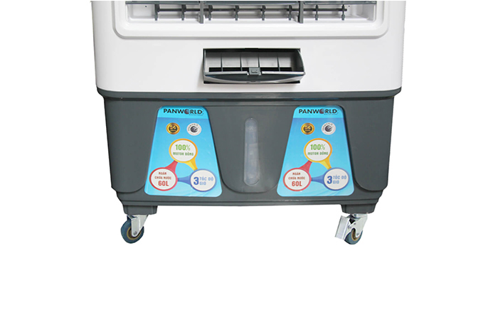 Hình ảnh sản phẩm - [PW-2811] Quạt Làm Mát Không Khí Panworld