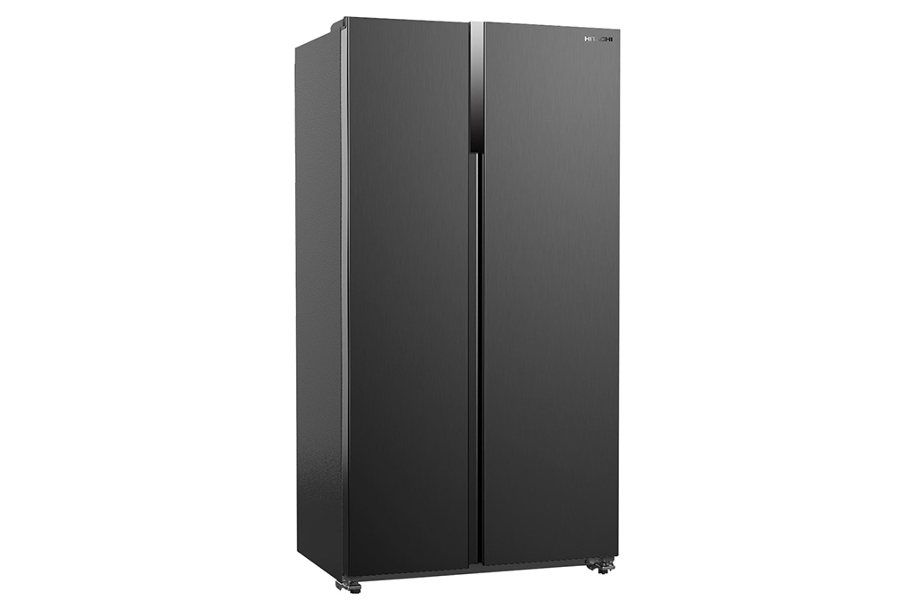 Hình ảnh sản phẩm - [HRSN9552DDXVN] Tủ lạnh Hitachi Inverter 525 lít