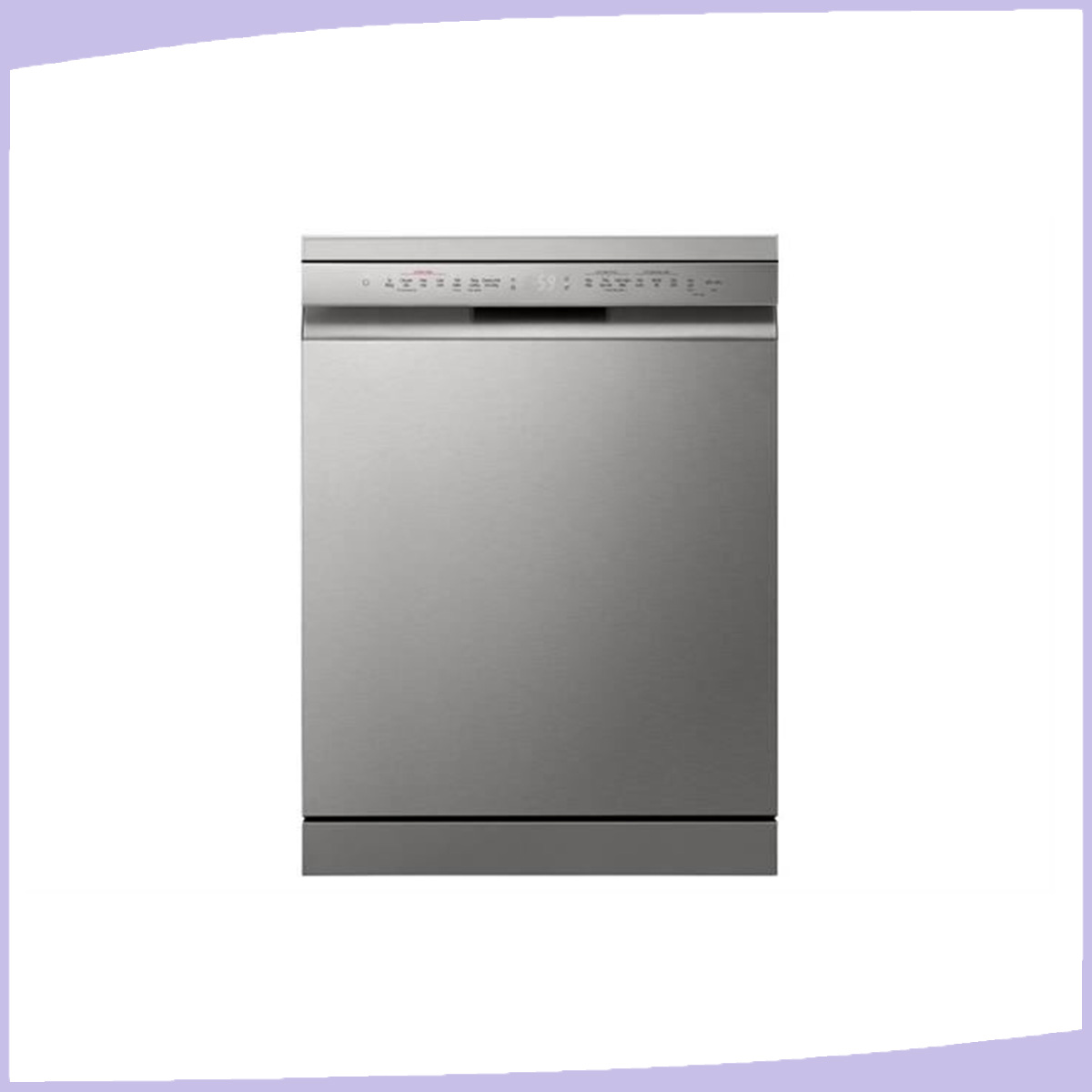 Hình ảnh sản phẩm - [LDT14SVA4] Máy Rửa Chén Độc Lập LG