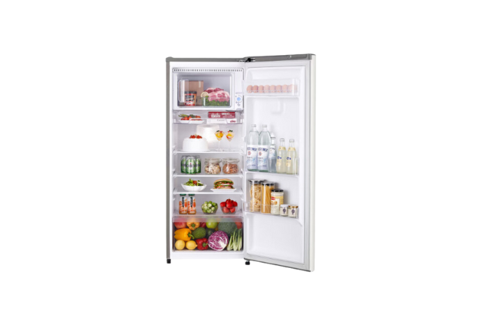 Hình ảnh sản phẩm - [LOB16BGM] Tủ lạnh LG 1 cửa - 195 lít