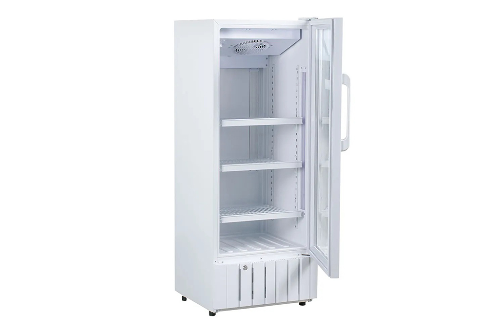 Hình ảnh sản phẩm - [LC 333H] Tủ mát Alaska 210 lít
