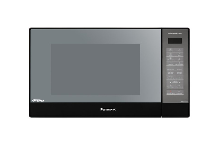Hình ảnh sản phẩm - [NN-GT65JBYUE] Lò Vi Sóng Panasonic 31 Lít