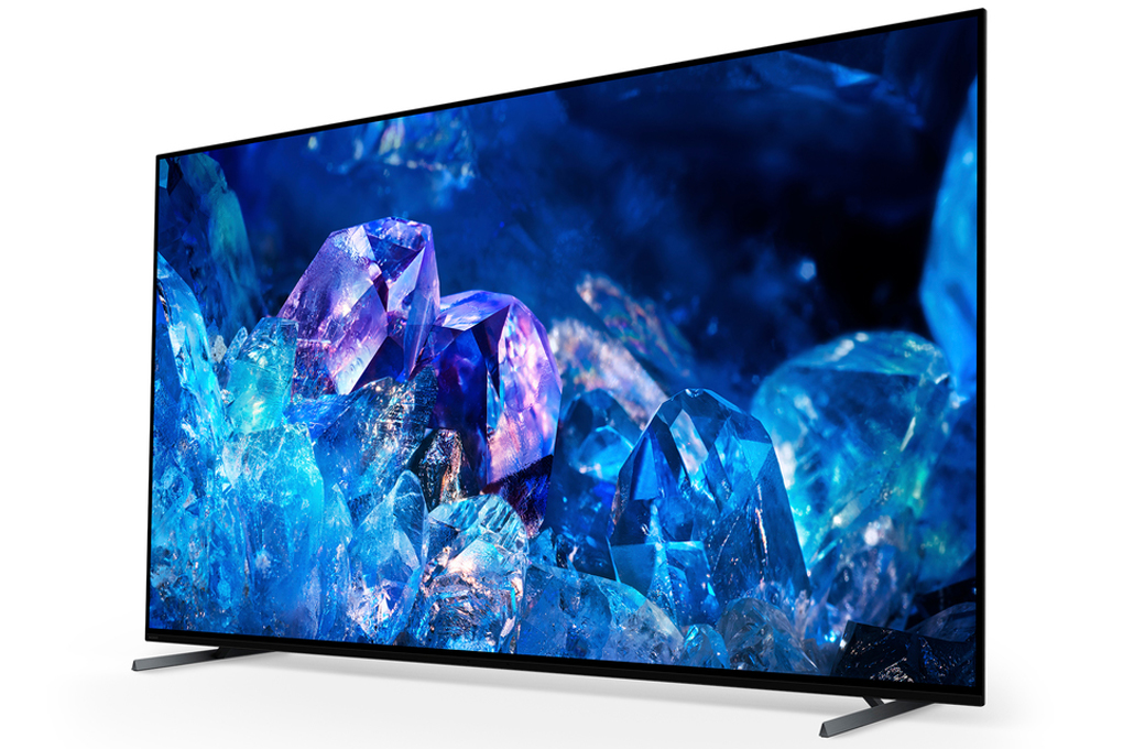 Hình ảnh sản phẩm - [XR-77A80K] Google Tivi OLED Sony 4K 77 inch 