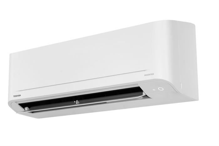 Hình ảnh sản phẩm - [RAS-H10S5KCV2G-V] Máy lạnh Toshiba Inverter 1HP