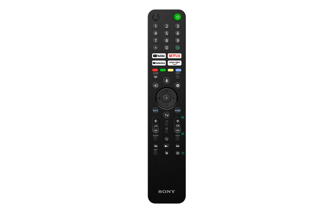 Hình ảnh sản phẩm - [XR-65X95J] Android Tivi Sony 4K 65 inch XR-65X95J