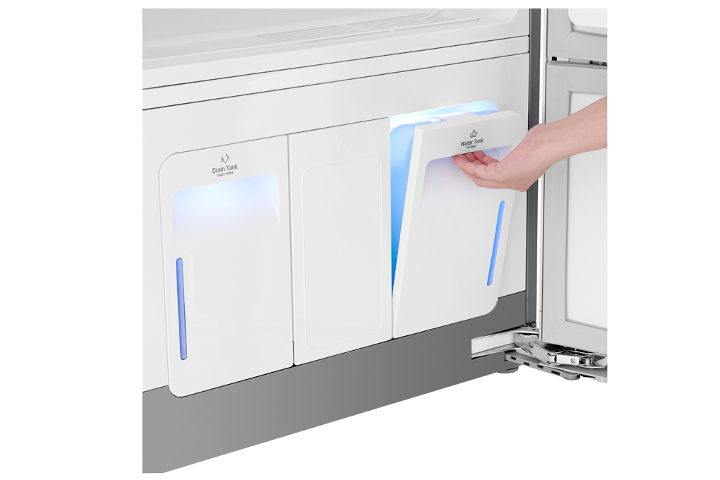 Hình ảnh sản phẩm - [S5MB] Tủ chăm sóc quần áo thông minh LG inverter S5MB