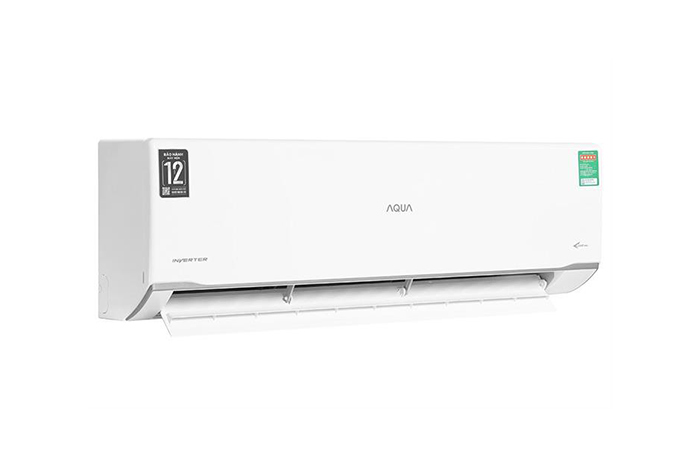 Hình ảnh sản phẩm - [AQA-RV24TA] Máy Lạnh Aqua Inverter 2.5 HP