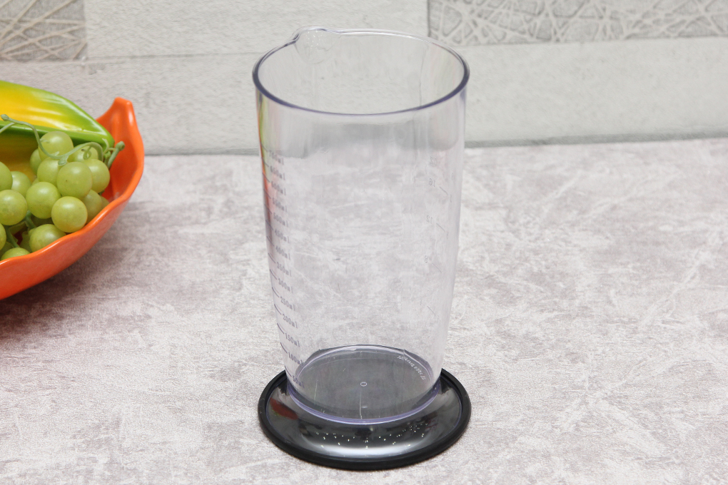 Hình ảnh sản phẩm - [MX-GS1WRA] Máy Xay Sinh Tố Cầm Tay Panasonic 600W