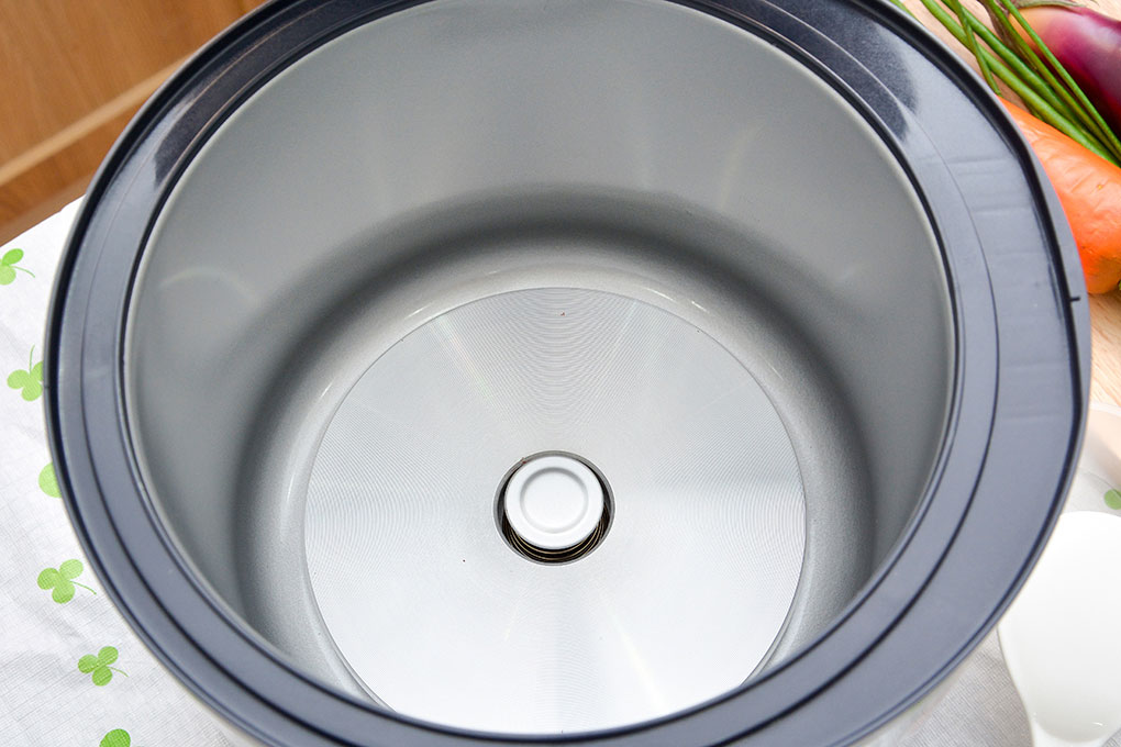 Hình ảnh sản phẩm - [KS-R231STV] Nồi Cơm Điện Sharp 2.2 Lít