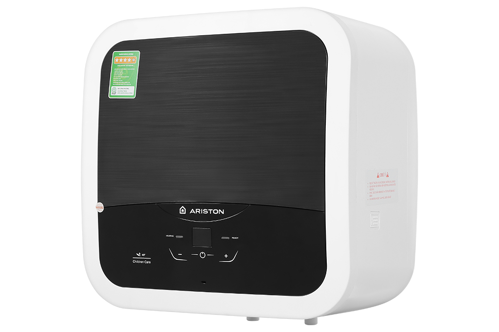 Hình ảnh sản phẩm - [AN2 30 LUX-D AG+] Máy nước nóng gián tiếp Ariston 30 lít