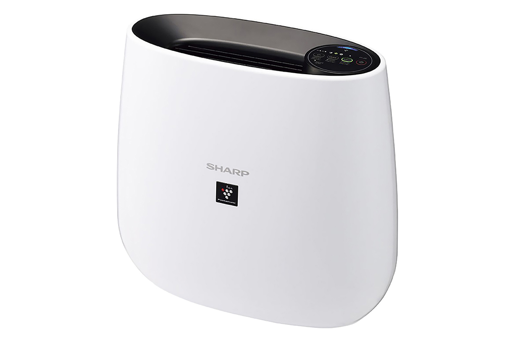 Hình ảnh sản phẩm - [FP-J30E-B] Máy lọc không khí Sharp FP-J30E-B