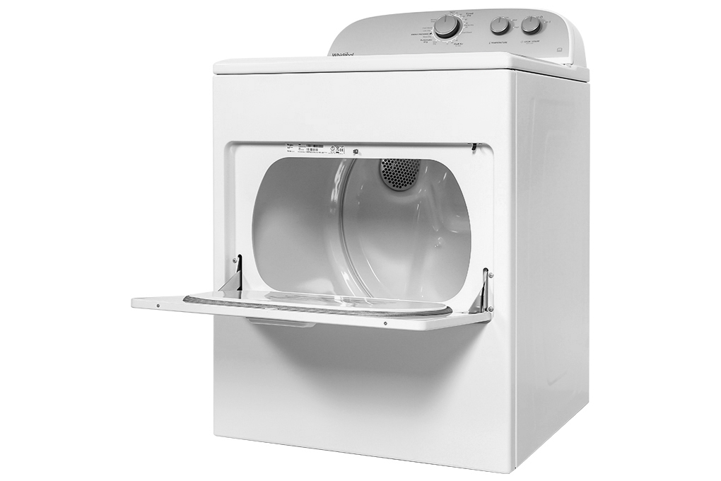 Hình ảnh sản phẩm - [3LWED4815FW0] Máy Thông Hơi Whirlpool 15 kg