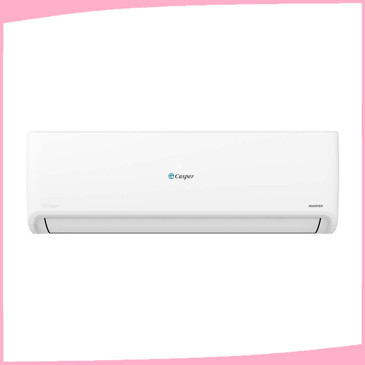 Hình ảnh sản phẩm - [GC-12IS35] Máy lạnh Casper Inverter 1.5 HP 