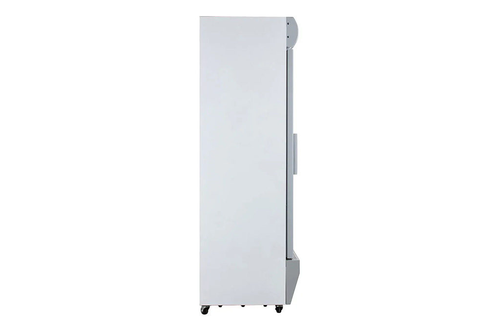 Hình ảnh sản phẩm - [LC-633HI] Tủ Mát Alaska Inverter 342 Lít