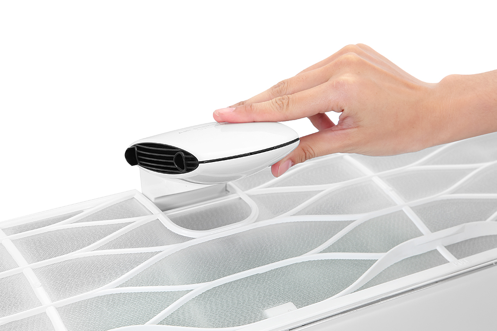 Hình ảnh sản phẩm - [V10APFUV] Máy lạnh LG Inverter 1 HP V10APFUV