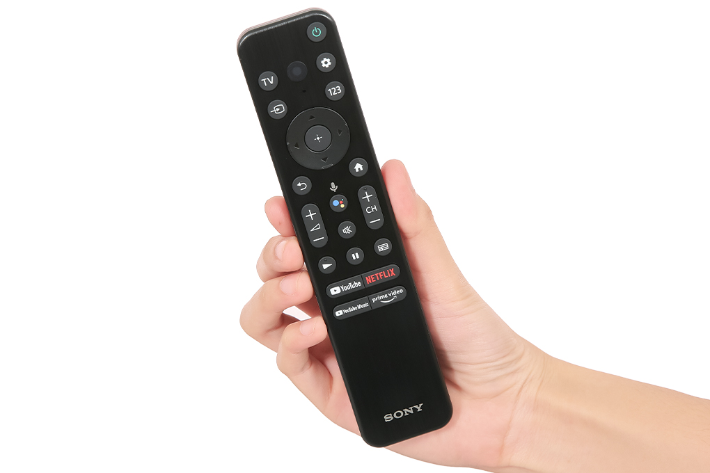 Hình ảnh sản phẩm - [KD-55X85K] Google Tivi Sony 4K 55 inch 