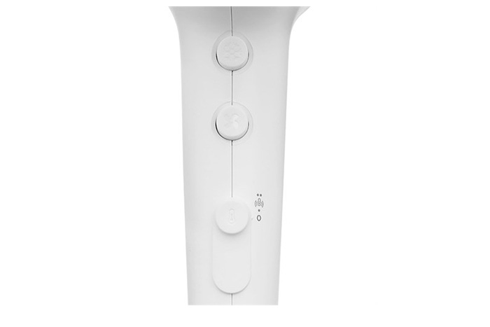 Hình ảnh sản phẩm - [BHD500/00] Máy Sấy Tóc Philips 2100W