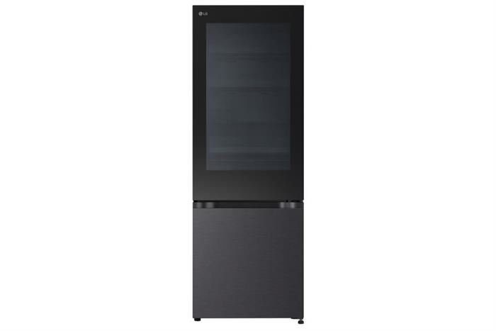 Hình ảnh sản phẩm - [LBB33BLMAI] Tủ lạnh LG Inverter 340 lít InstaView
