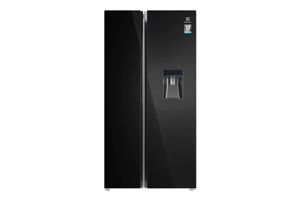 Hình ảnh sản phẩm - [ESE6645A-BVN] Tủ lạnh Electrolux Inverter 619 lít ESE6645A-BVN