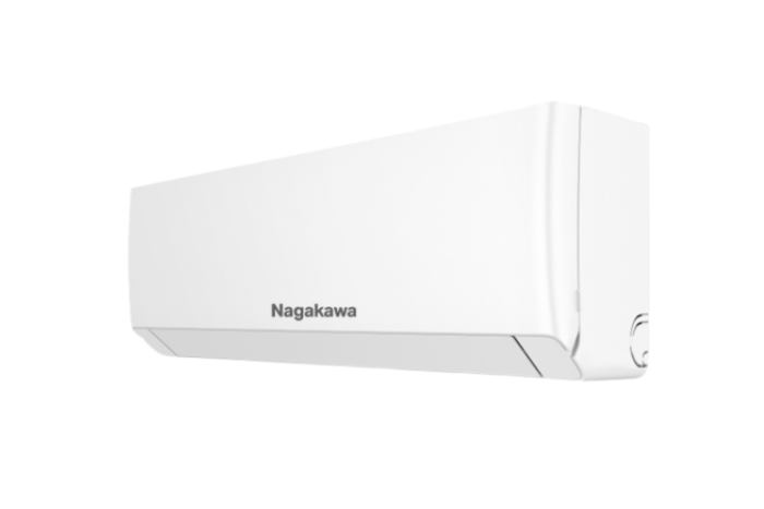 Hình ảnh sản phẩm - [NIS-C12R2U51] Máy Lạnh Nagakawa 1 chiều Inverter - 1.5HP