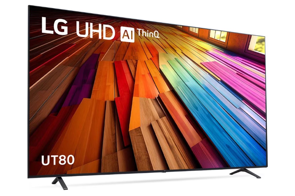 Hình ảnh sản phẩm - [65UT8050PSB] Smart Tivi LG 4K 65 inch