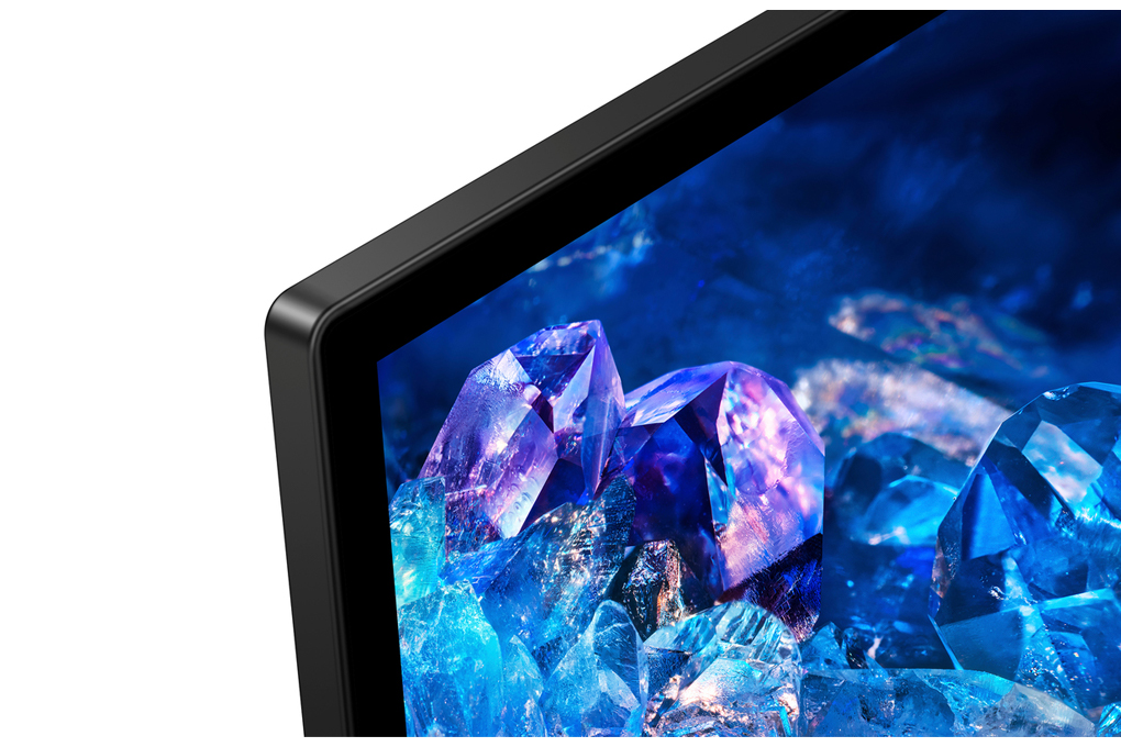 Hình ảnh sản phẩm - [XR-77A80K] Google Tivi OLED Sony 4K 77 inch 