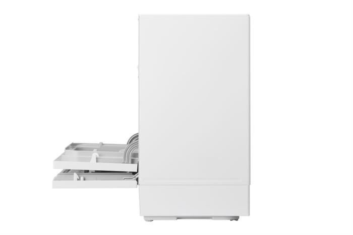 Hình ảnh sản phẩm - [NP-TH1WEVN] Máy Rửa Chén Panasonic