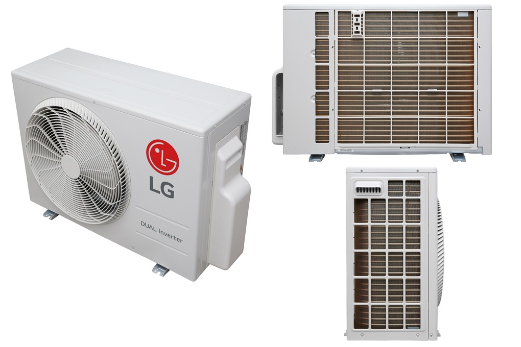 Hình ảnh sản phẩm - [V13API1] Máy lạnh LG Inverter 1.5 HP