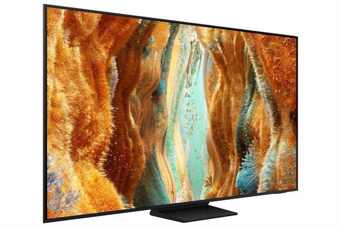 Hình ảnh sản phẩm - [QA65QN70FAKXXV] Smart Tivi Neo QLED Samsung AI 4 K 65 Inch