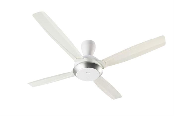 Hình ảnh sản phẩm - [F-56XPG-W] Quạt Trần Panasonic 4 Cánh 59W