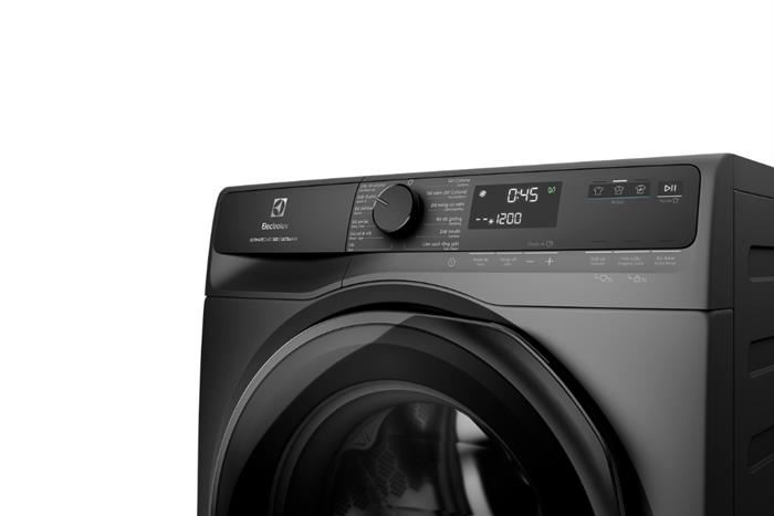 Hình ảnh sản phẩm - [EWF9023P5SC] Máy giặt Electrolux UltimateCare 500 Inverter 9kg