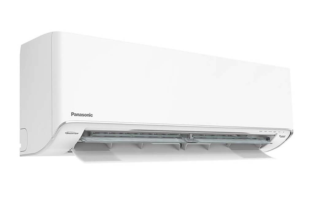 Hình ảnh sản phẩm - [CU/CS-U9ZKH-8] Máy lạnh Panasonic Inverter 1.0 HP